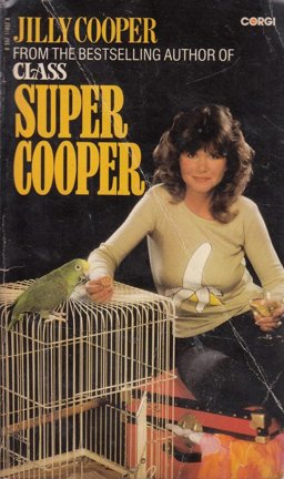 Supercooper