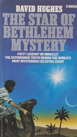 The Star of Bethlehem Mystery