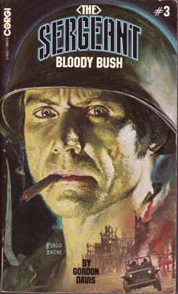 The Sergeant 3 Bloody Bush