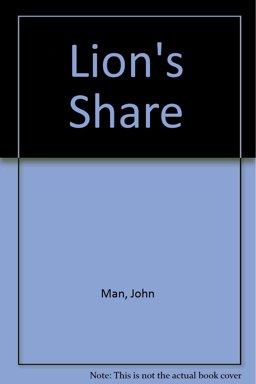 The Lion's Share