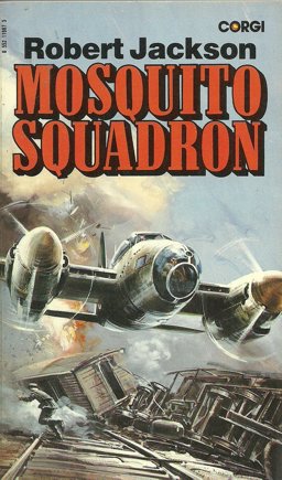 Mosquito Squadron