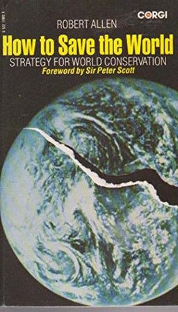 How to Save the World