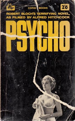 Psycho