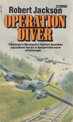 Operation Diver