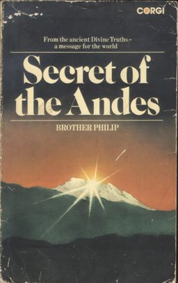 Secret of the Andes