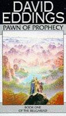 Pawn of Prophecy