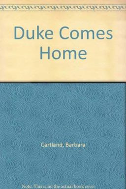 The Duke Comes Home