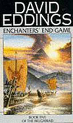 Enchanters' End Game