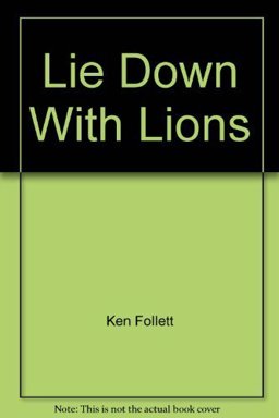 Lie down with Lions