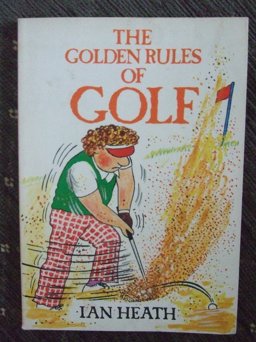 The Golden Rules of Golf
