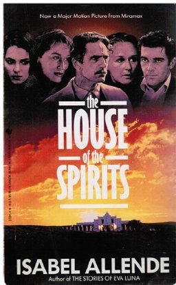 The House of the Spirits