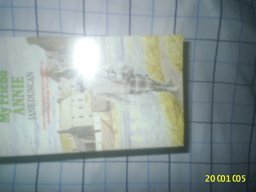 My Friend Annie My Friend Annie