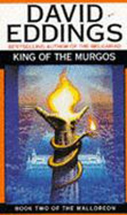 King of the Murgos