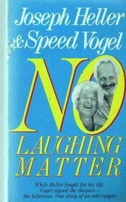 No Laughing Matter