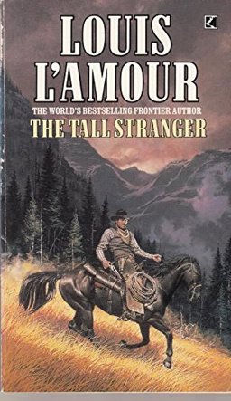 The Tall Stranger