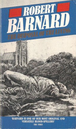 The Disposal of the Living