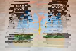 In Search of the Big Bang