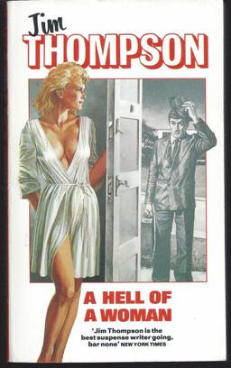 A Hell of a Woman