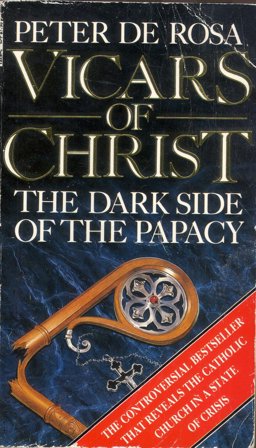 The Vicars of Christ The Vicars of Christ