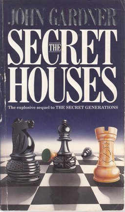 The Secret Houses