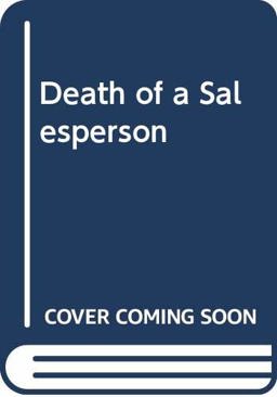 Death of a Salesperson