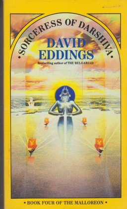 Sorceress of Darshiva