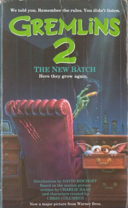 Gremlins 2