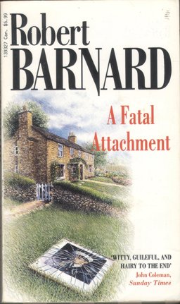 A Fatal Attachment