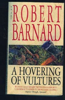 A Hovering of Vultures