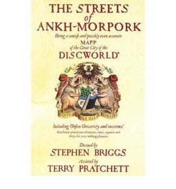 The Streets of Ankh-Morpork