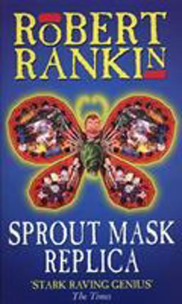 Sprout Mask Replica Sprout Mask Replica