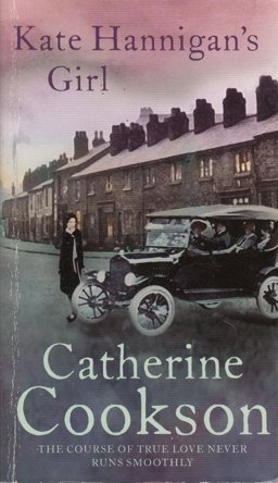 Kate Hannigan's Girl