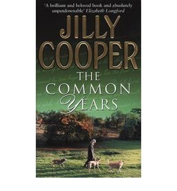 The Common Years  9780552146630 Front Cover
