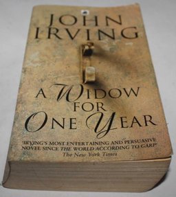 A Widow for One Year