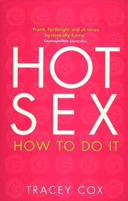 Hot Sex  9780552147071 Front Cover