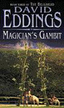 Magician's Gambit