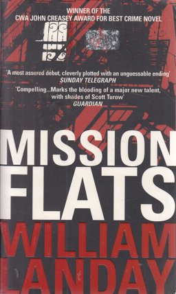 Mission Flats