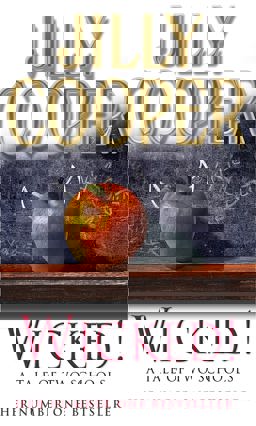 Wicked!  9780552151566 Front Cover