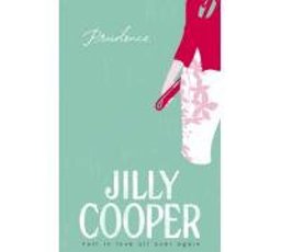 Prudence  9780552152563 Front Cover