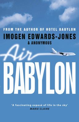 Air Babylon  9780552153058 Front Cover