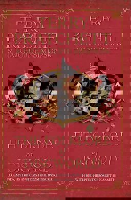 Folklore of Discworld  9780552154932 Front Cover