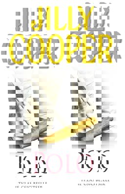 Polo  9780552156165 Front Cover