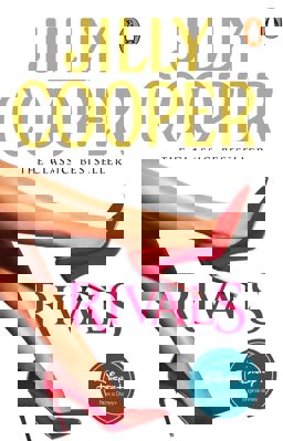 Rivals  9780552156370 Front Cover