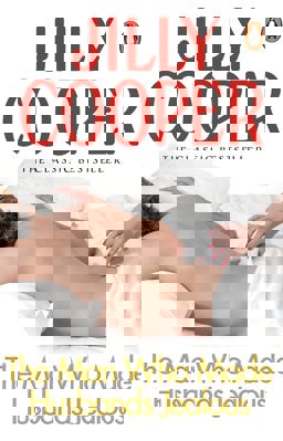 Man Who Made Husbands Jealous  9780552156394 Front Cover