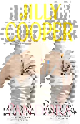 Pandora  9780552156400 Front Cover