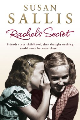 Rachel's Secret  9780552157308 Front Cover