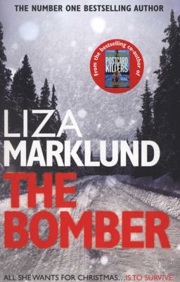 Bomber  9780552160926 Front Cover