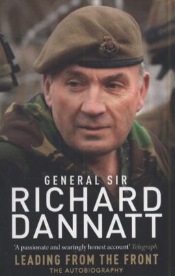 Leading from the Front