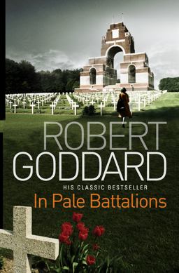 In Pale Battalions  9780552162968 Front Cover