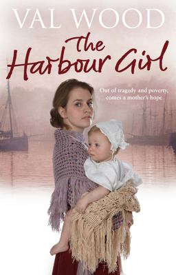 Harbour Girl  9780552163996 Front Cover